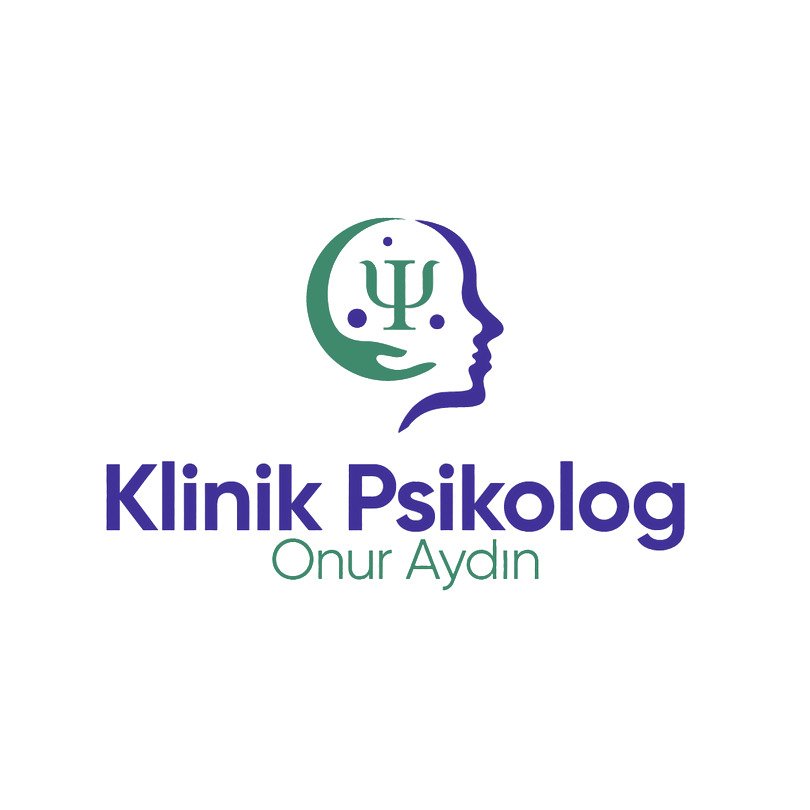 istanbul psikolog ekibimizden klinik psikolog onur aydın adına oluşturulmuş bir logo görseli